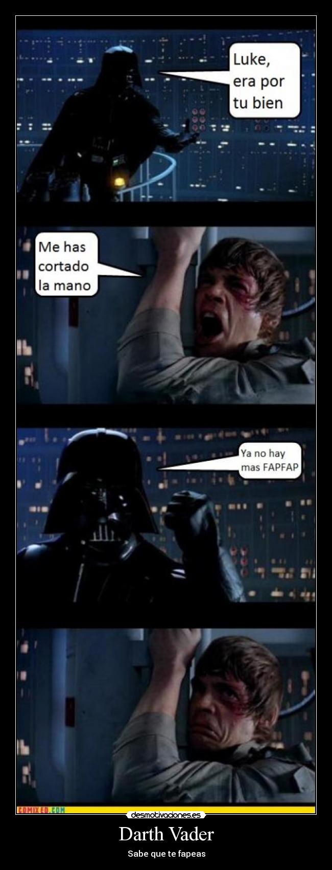 Darth Vader - 