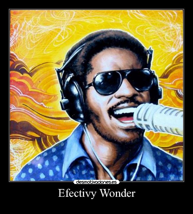 Efectivy Wonder -