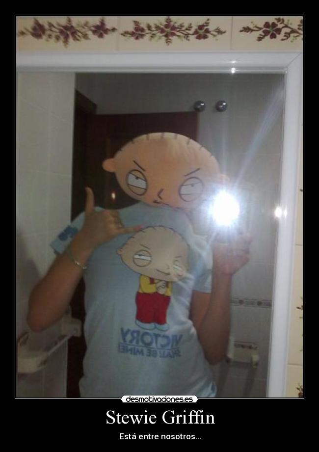 Stewie Griffin -