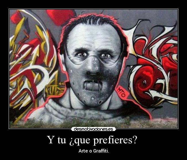 Y tu ¿que prefieres? -