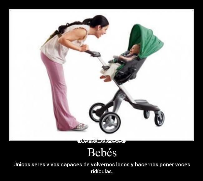 Bebés - 