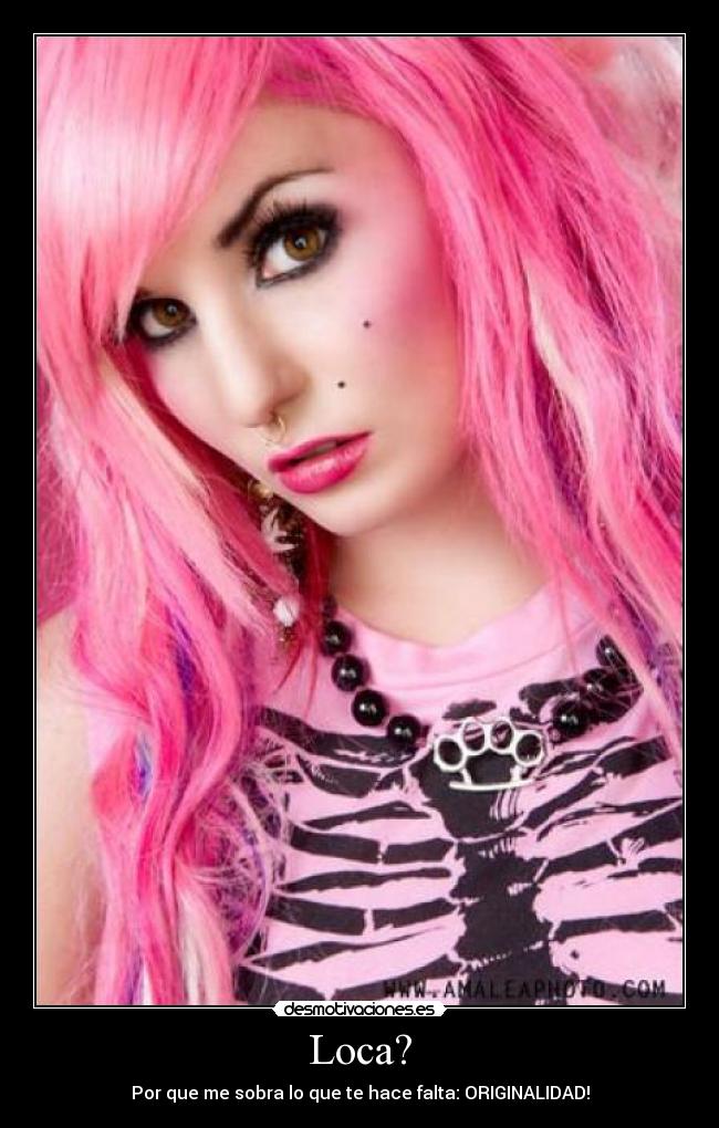 Loca? - 