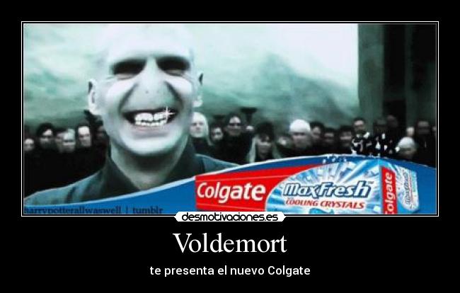 Voldemort -