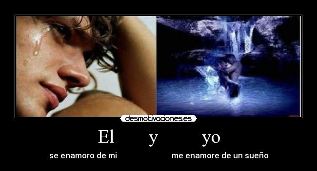El y yo -