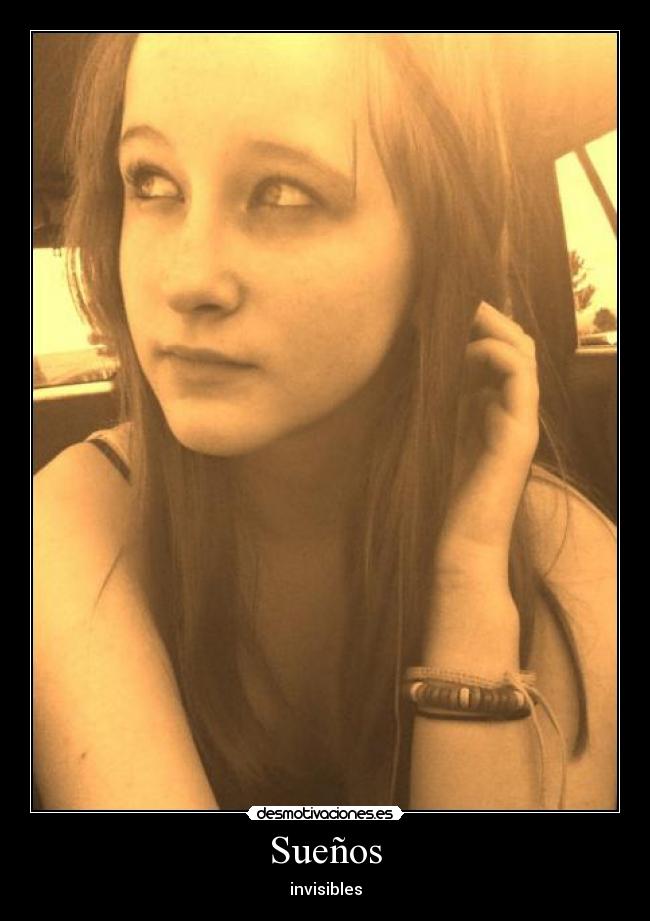 Sueños -
