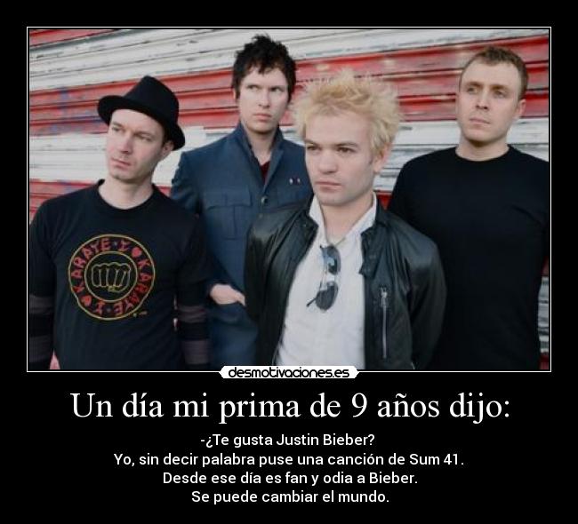 carteles sum desmotivaciones