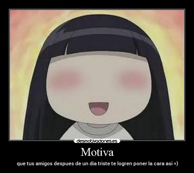 Motiva -