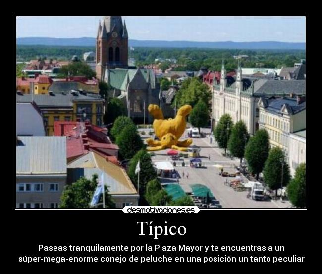 carteles creo que esta haciendo abdominales desmotivaciones