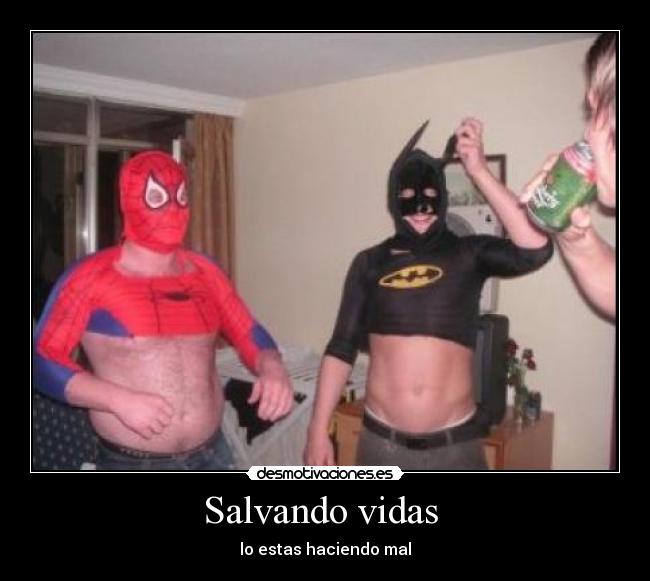 carteles muy mal desmotivaciones