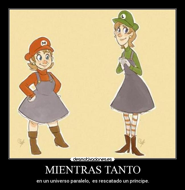 carteles paralelo desmotivaciones