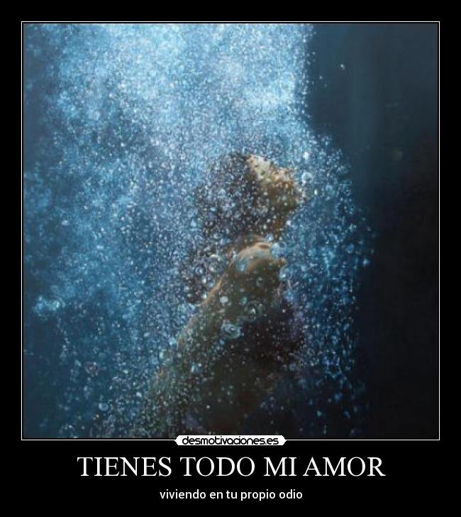 carteles amor slipknot surfacing desmotivaciones