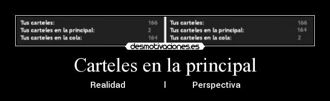 carteles carteles principal syndrome20 desmotivaciones