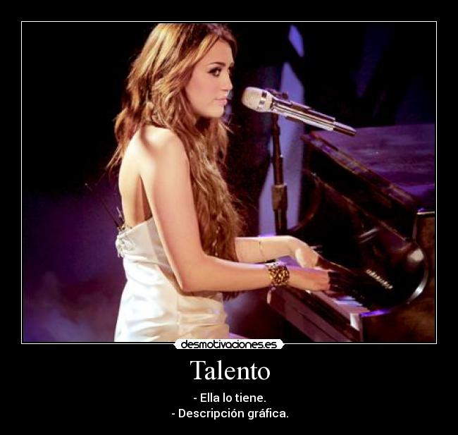 Talento -