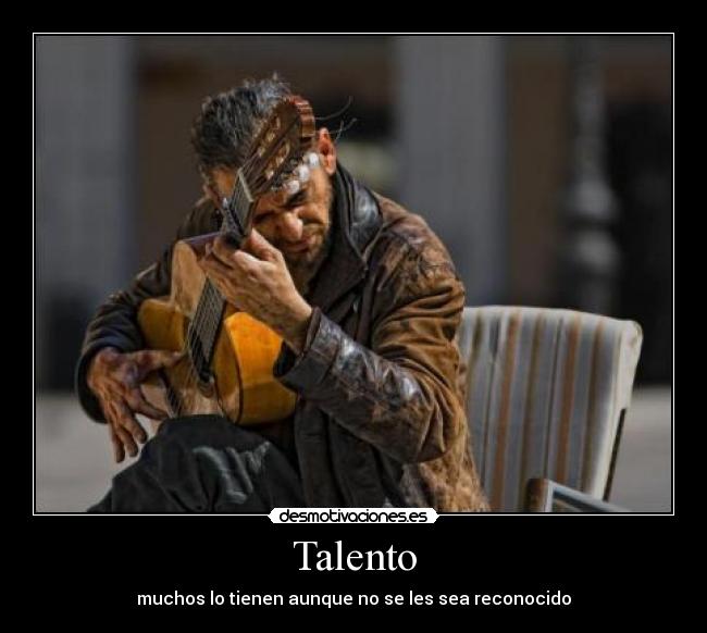 Talento -