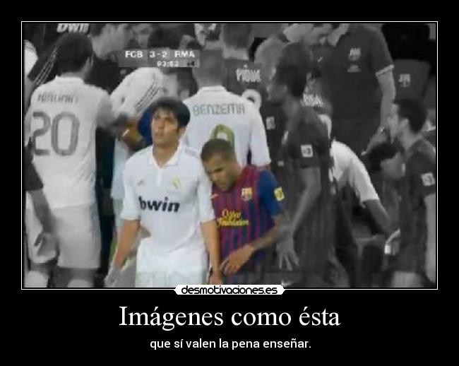 Imágenes como ésta - 