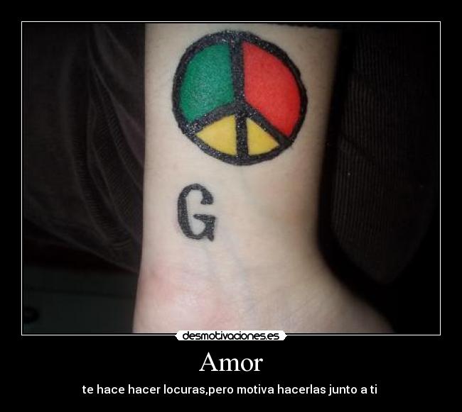 Amor -