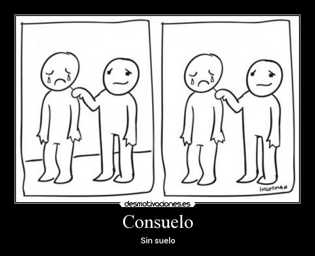 Consuelo -