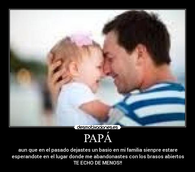 PAPÁ - 
