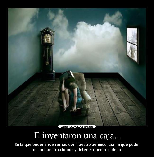 carteles pon que empiezan los documentales desmotivaciones