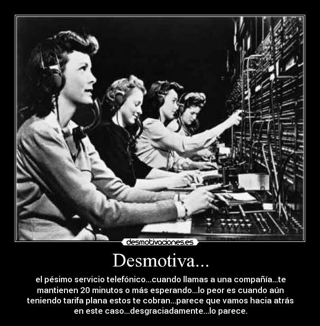 Desmotiva... - 