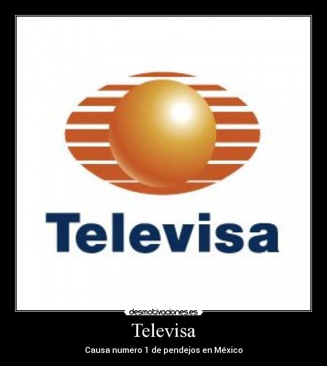 Televisa -
