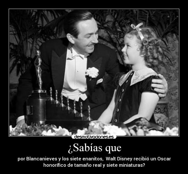 carteles sabias que desmotivaciones