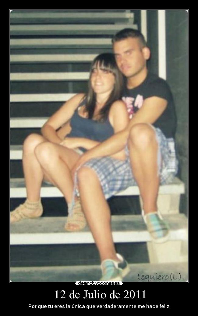 12 de Julio de 2011 - 