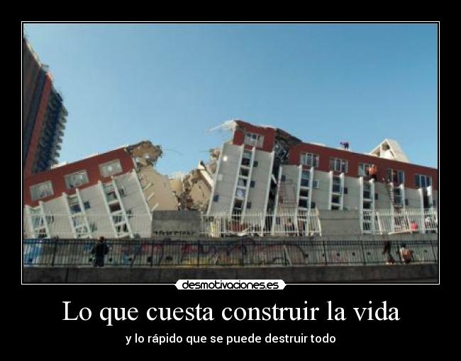 carteles vida desmotiva desmotivaciones