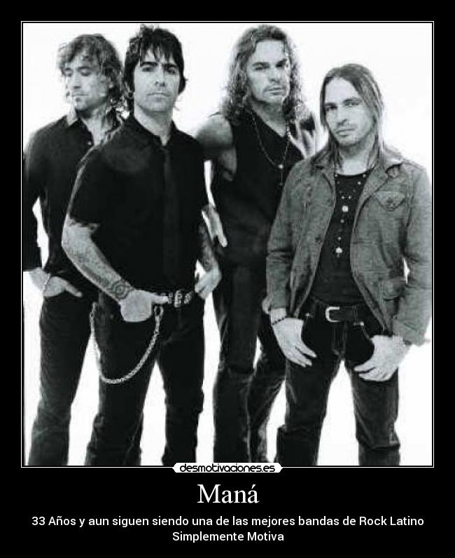 Maná - 
