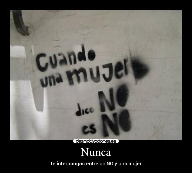 Nunca - 