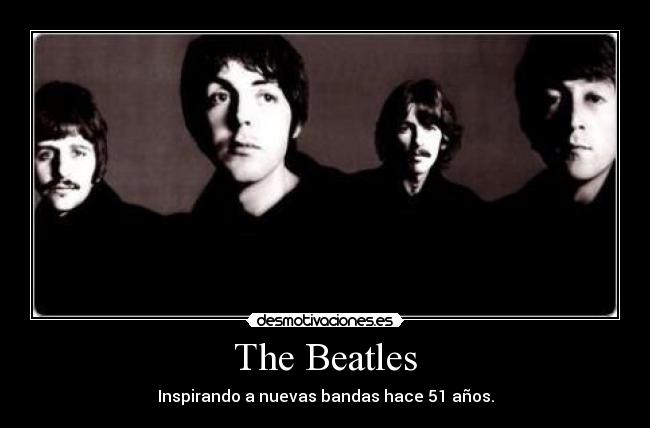 The Beatles -