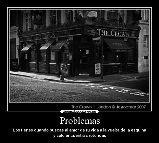 Problemas -
