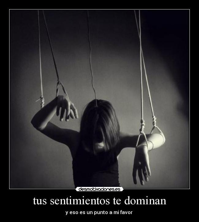 carteles sentimientos elige bien desmotivaciones