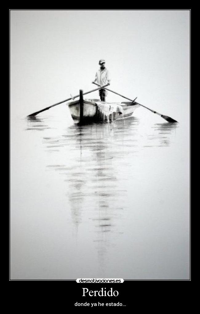 Perdido -
