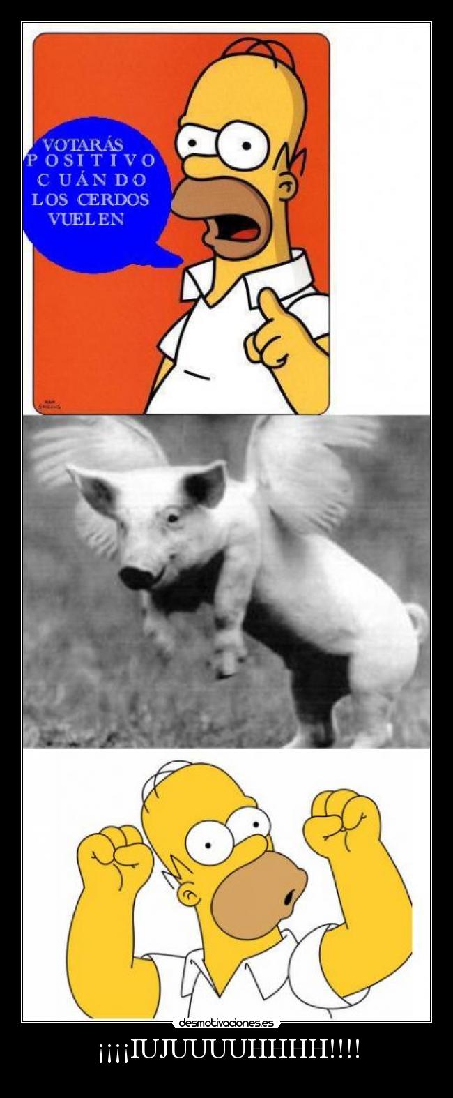 ¡¡¡¡IUJUUUUHHHH!!!! -