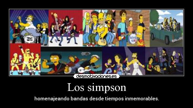 Los simpson - 