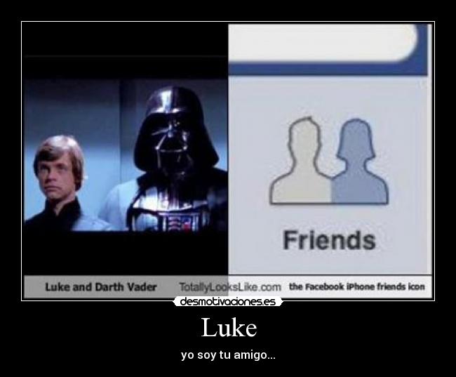 Luke - 