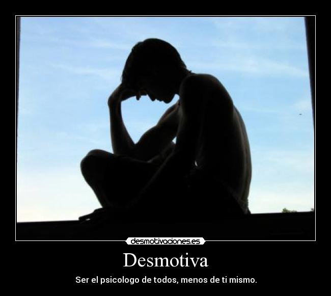 Desmotiva - 