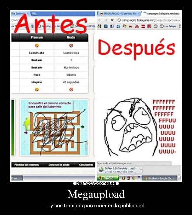 Megaupload - 
