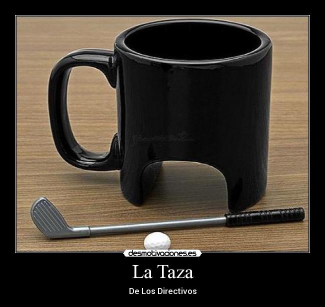 La Taza - 