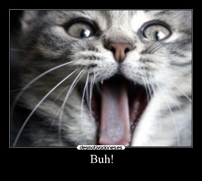 Buh! - 