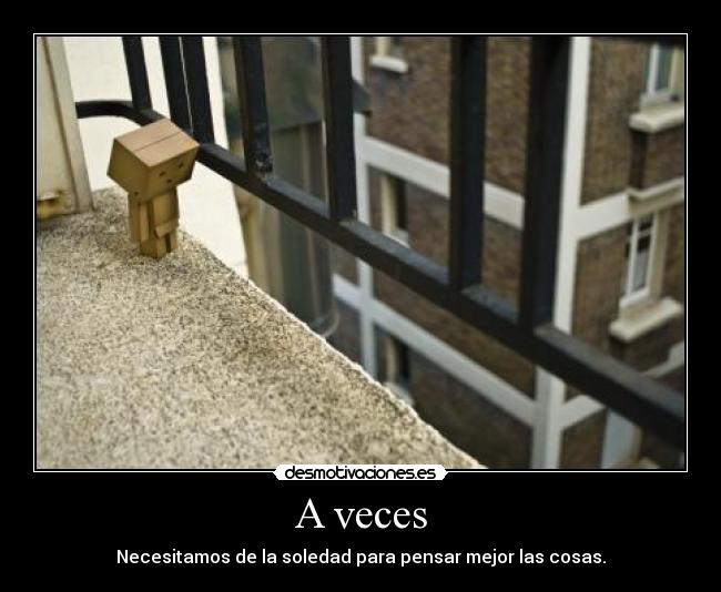 A veces - 