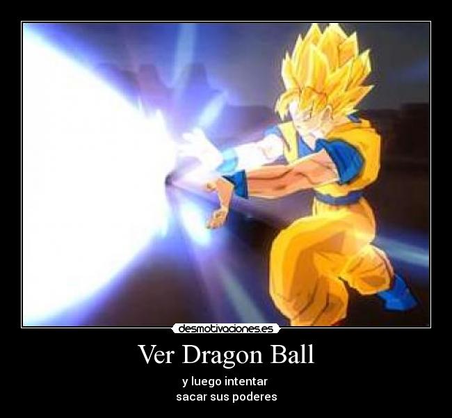 Ver Dragon Ball - 
