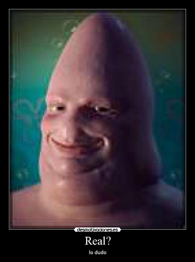 carteles patricio desmotivaciones