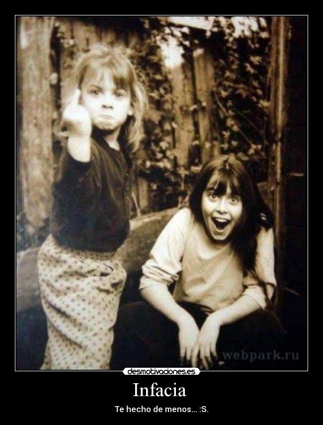 Infacia  - 