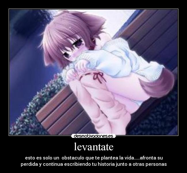 levantate - 