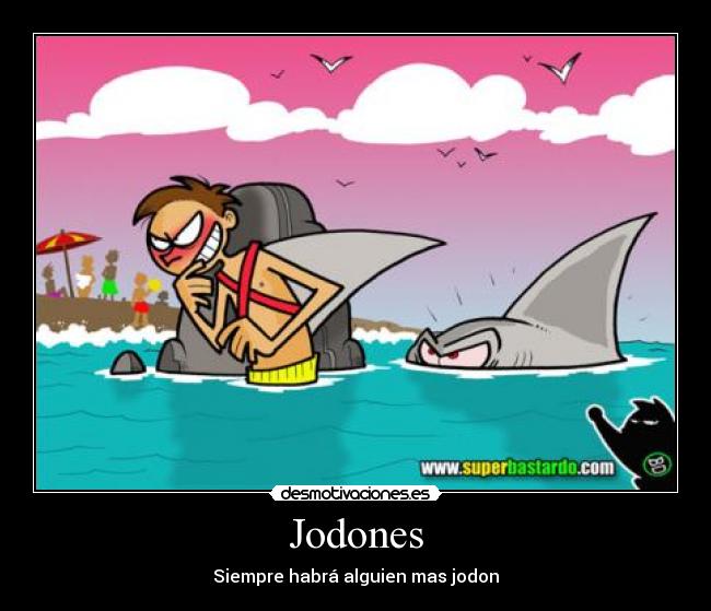 Jodones -