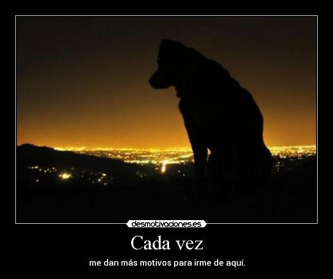 carteles 123 calientes desmotivaciones