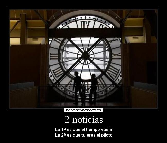 2 noticias -