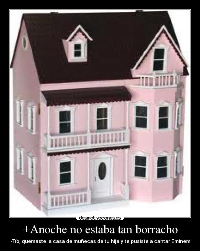 +Anoche no estaba tan borracho - 